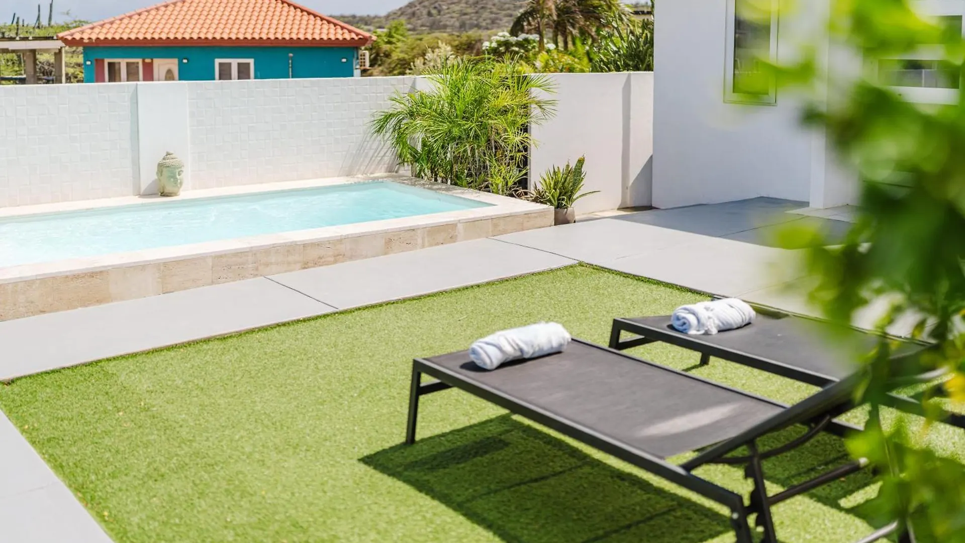 Tropical Family Home With Plunge Pool & Playroom! Santa Cruz 0*,