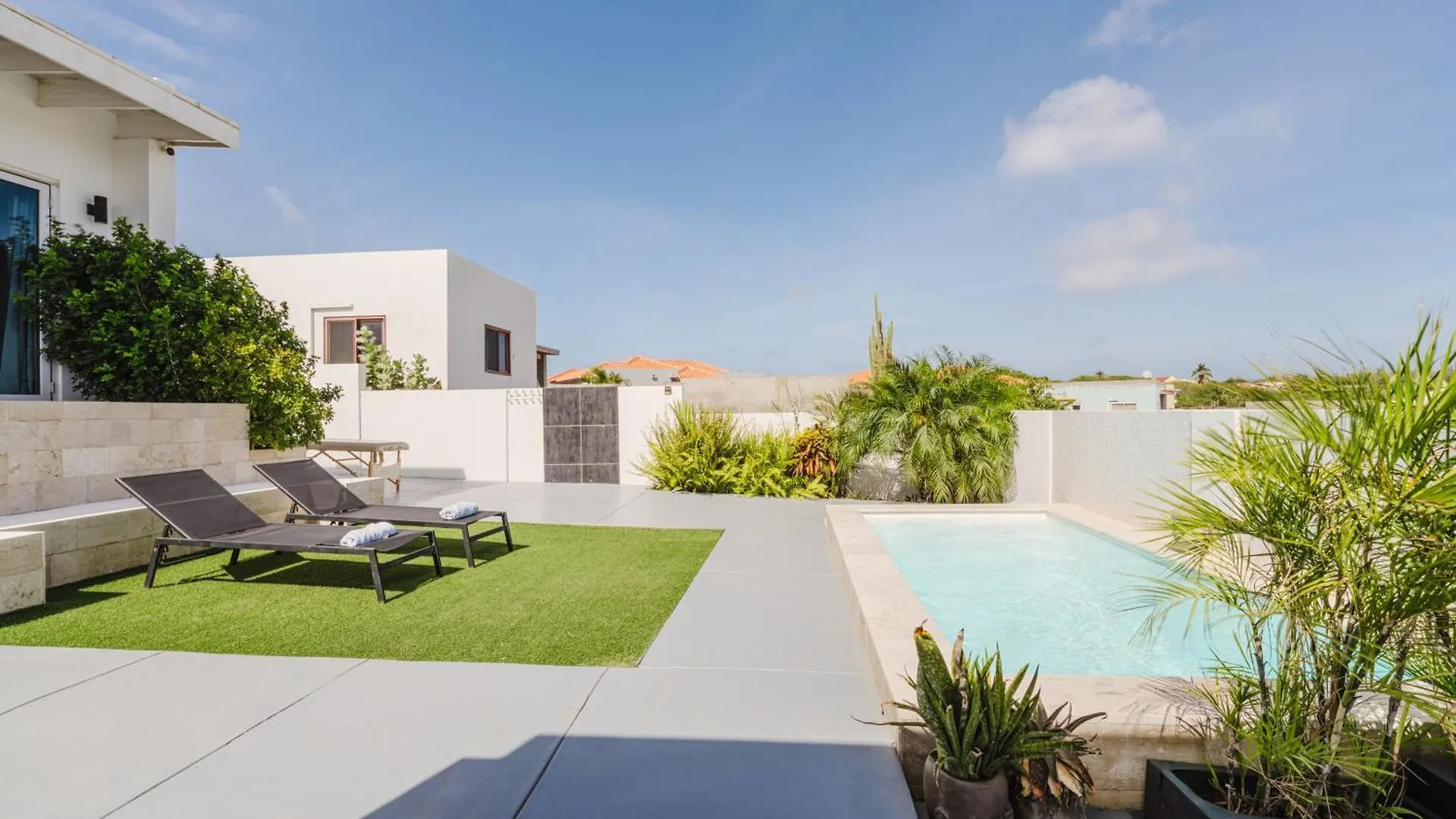 Holiday home Tropical Family Home With Plunge Pool & Playroom! Santa Cruz