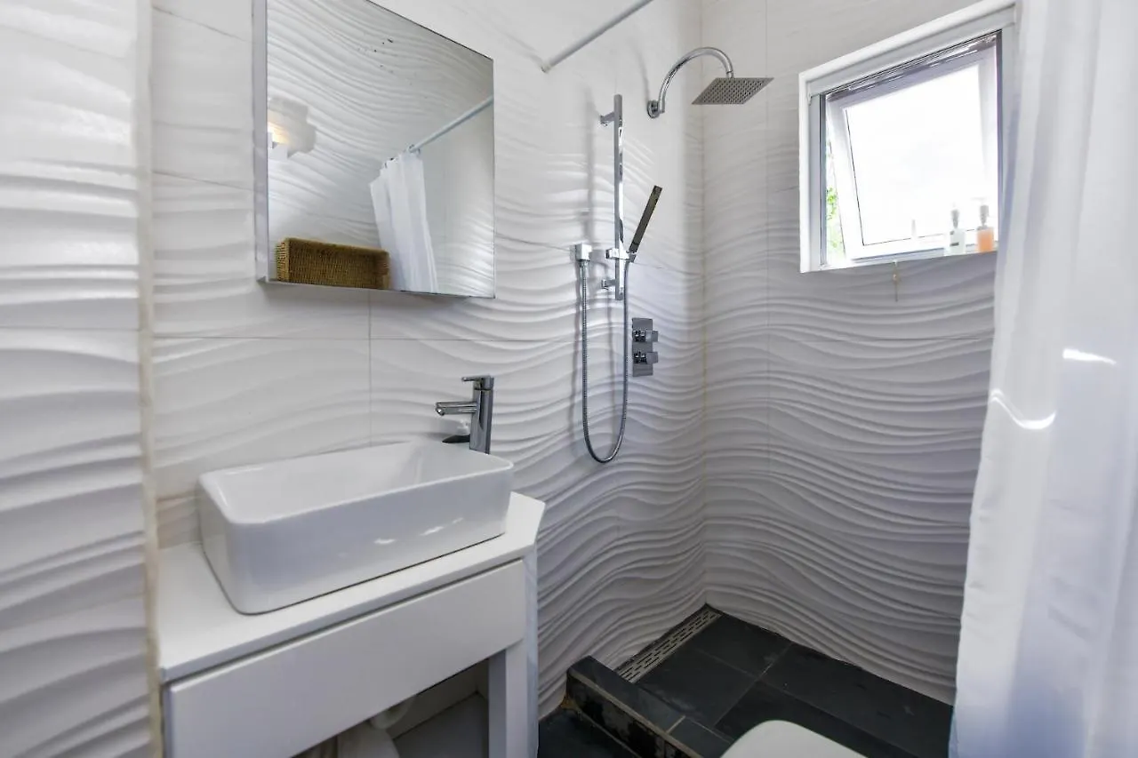 Holiday home Tropical Family Home With Plunge Pool & Playroom! Santa Cruz
