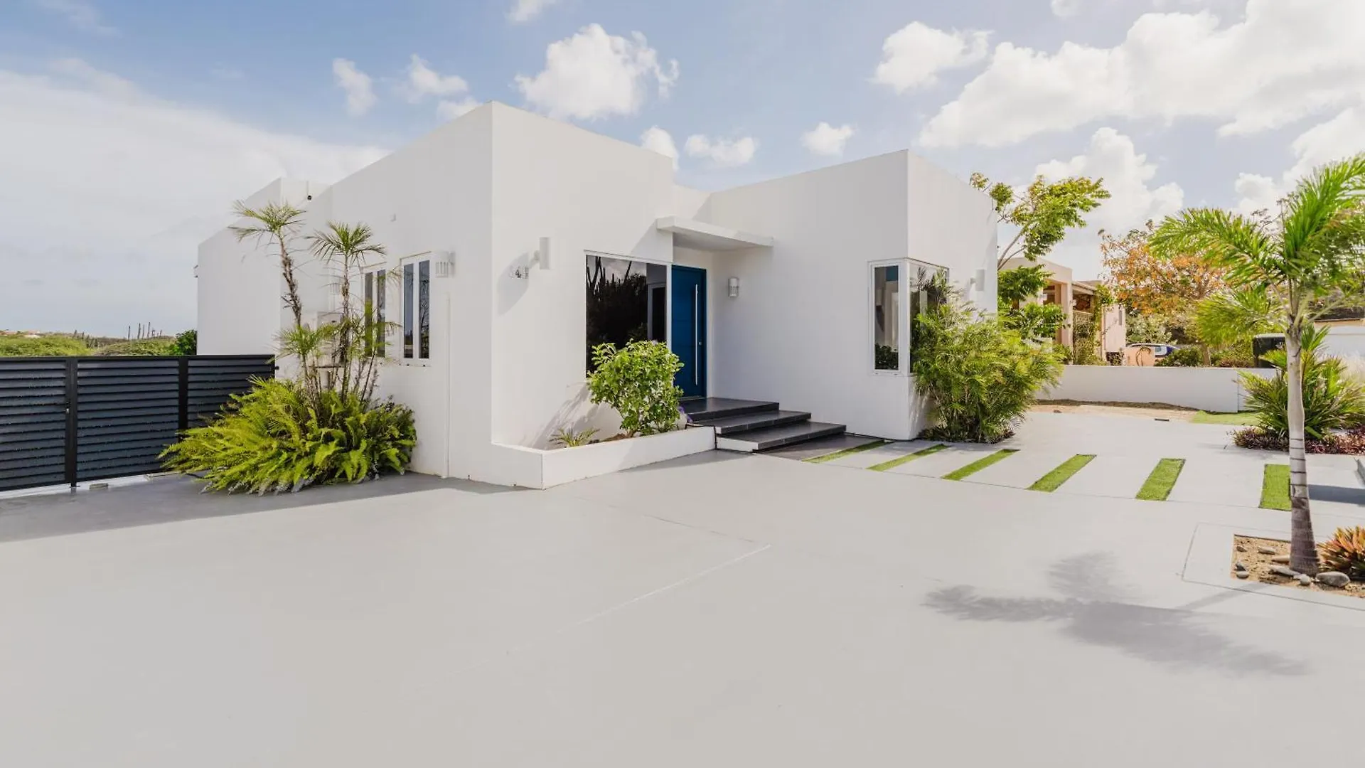 Holiday home Tropical Family Home With Plunge Pool & Playroom! Santa Cruz Aruba