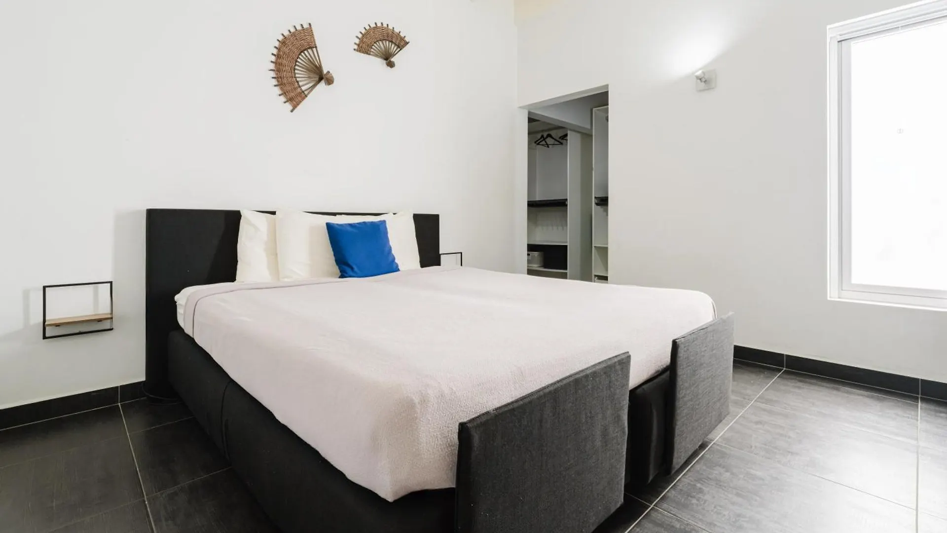 Tropical Family Home With Plunge Pool & Playroom! Santa Cruz