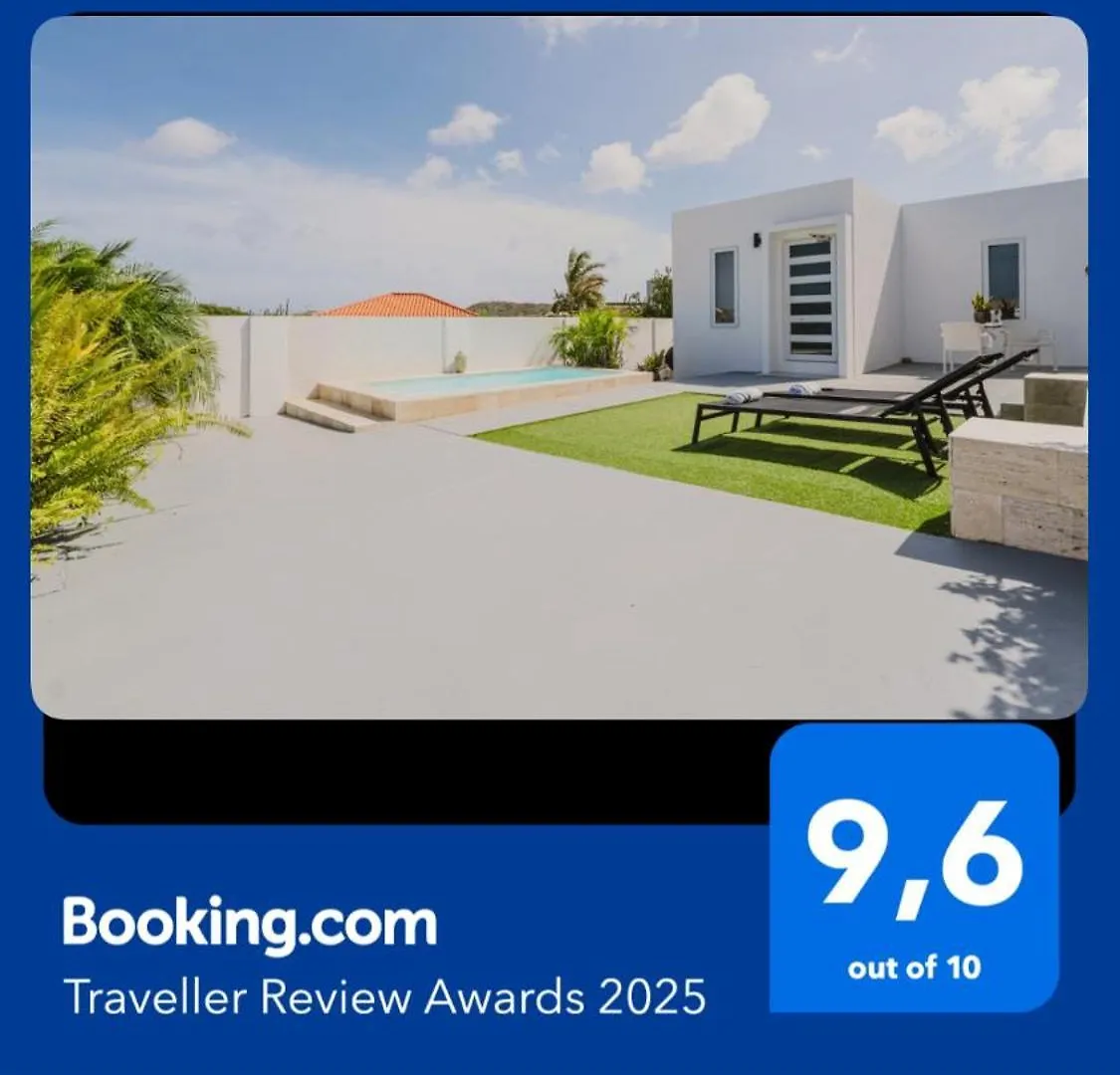 Tropical Family Home With Plunge Pool & Playroom! Santa Cruz