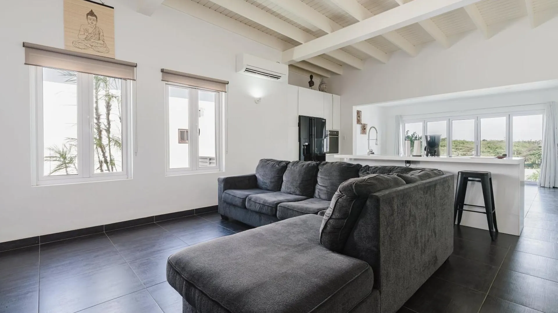 Holiday home Tropical Family Home With Plunge Pool & Playroom! Santa Cruz Aruba