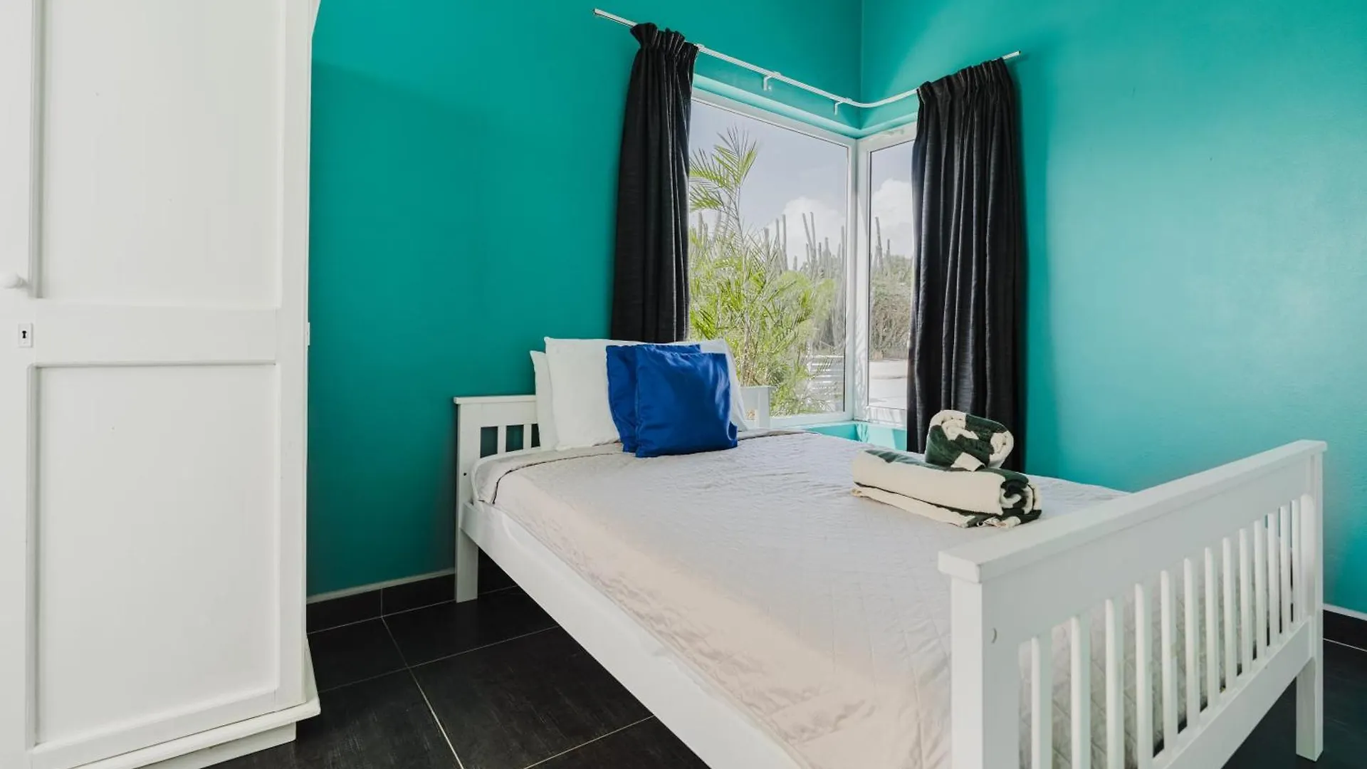Holiday home Tropical Family Home With Plunge Pool & Playroom! Santa Cruz