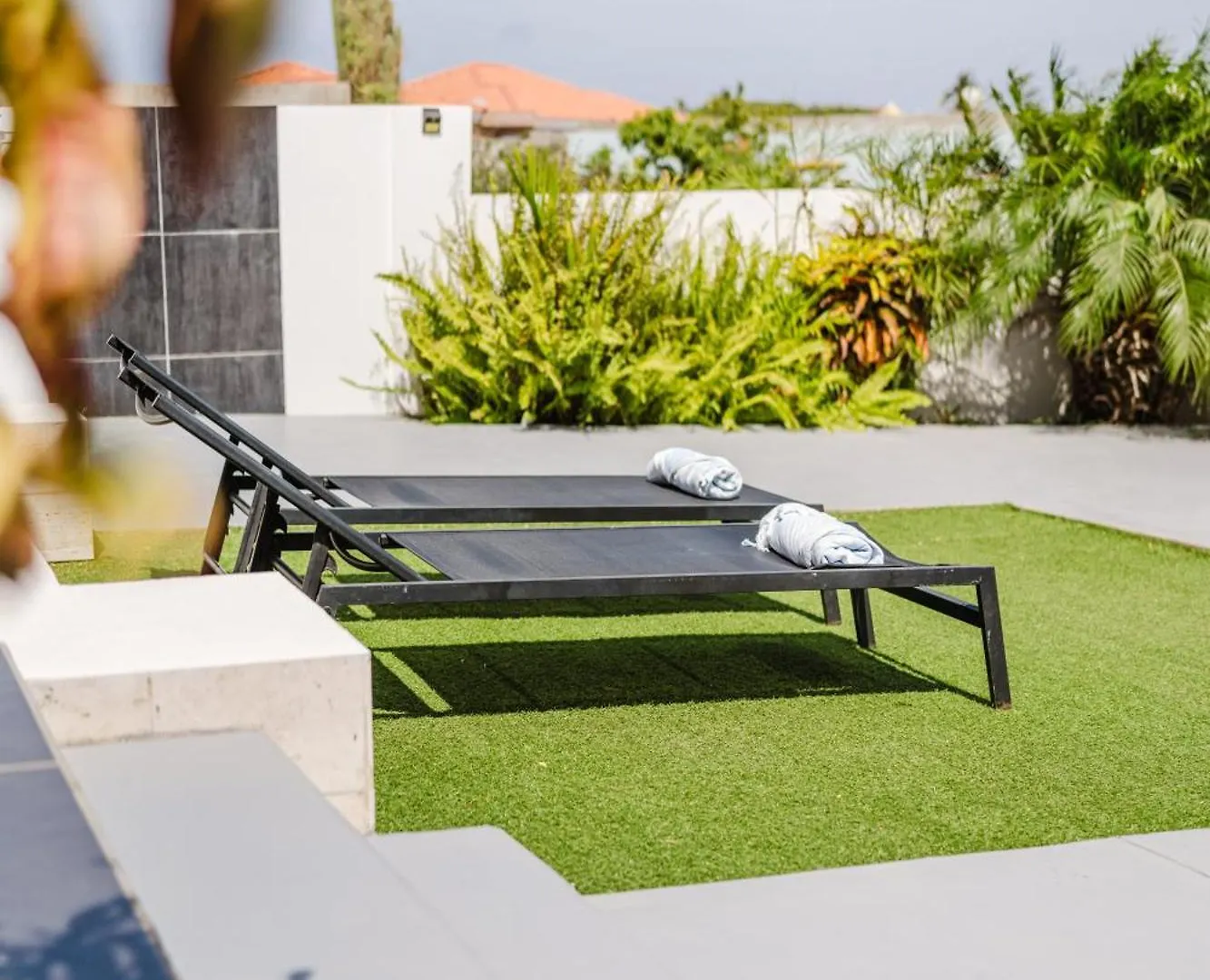 Holiday home Tropical Family Home With Plunge Pool & Playroom! Santa Cruz