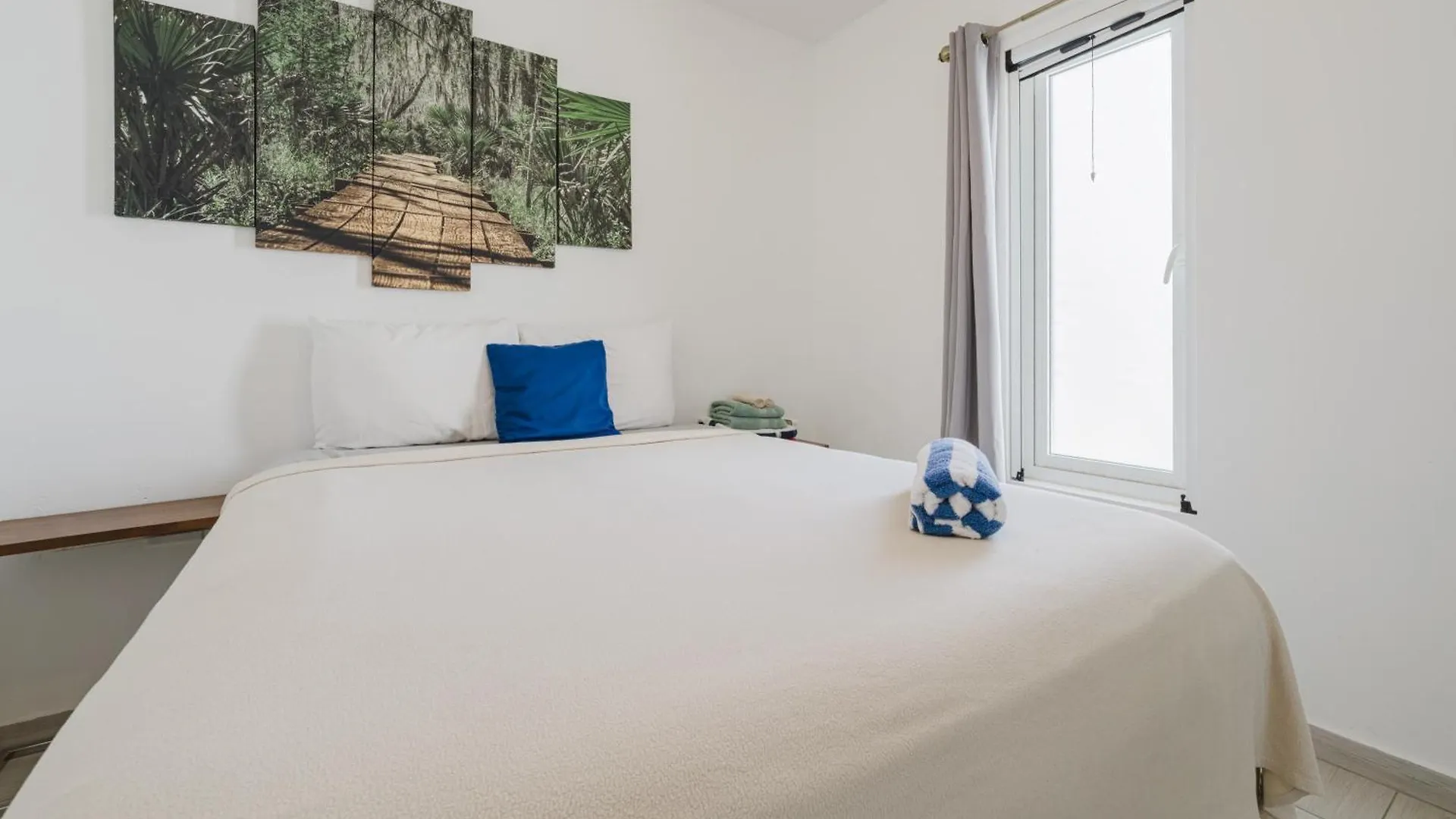 Holiday home Tropical Family Home With Plunge Pool & Playroom! Santa Cruz Aruba