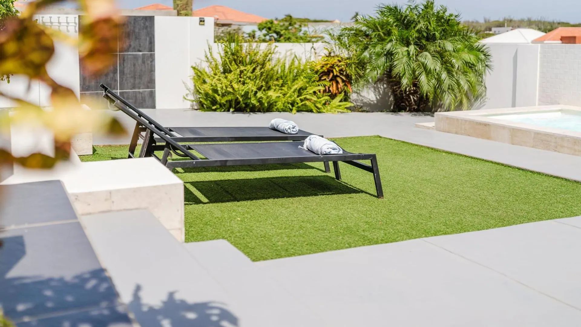 Tropical Family Home With Plunge Pool & Playroom! Santa Cruz Holiday home